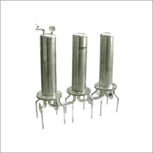 Filtration Equipment
