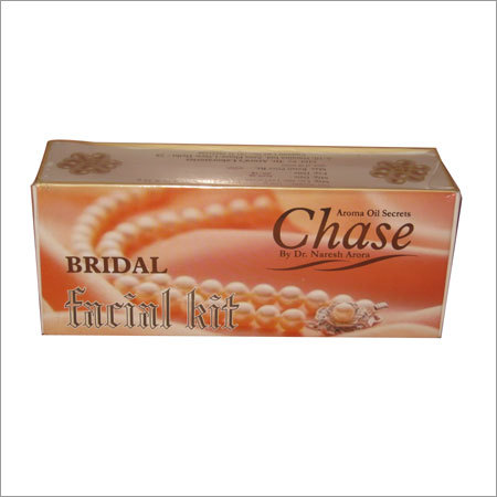 Bridal Facial Kit