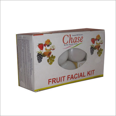 Fruit Facial Kit