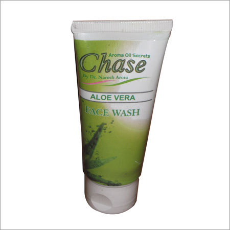 Aloe Vera Face Wash