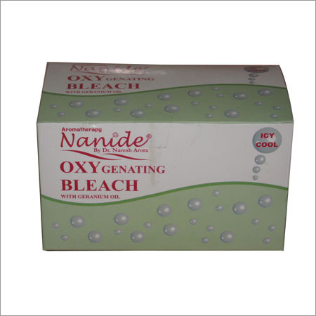 Oxy Bleach