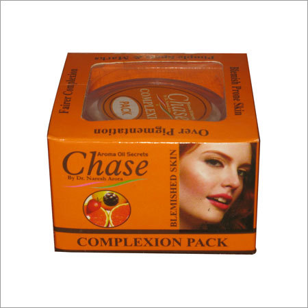 Complexion Pack