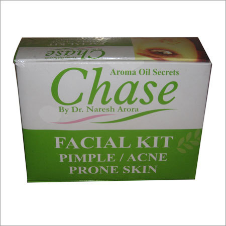 Facial Kit Pimple