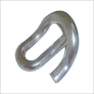 Elastic Rail Clip
