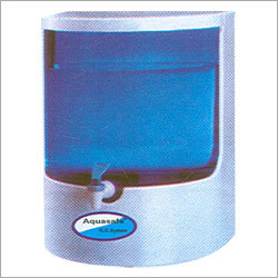 रिवर्स ऑस्मोसिस वॉटर सिस्टम