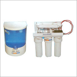 Water Softening Systems