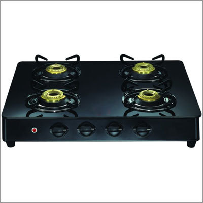Home 4 Gas Stove Burners