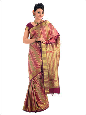 Tangail Sarees