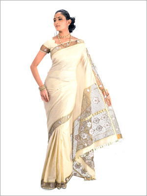 Traditional Sarees