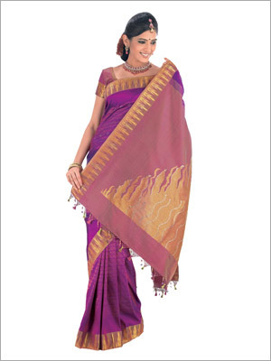 Kancheepuram Sarees