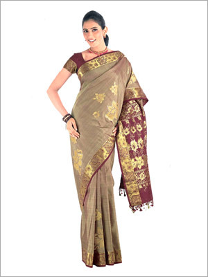 Designer Sarees