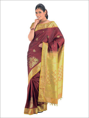 Banarasi Sarees