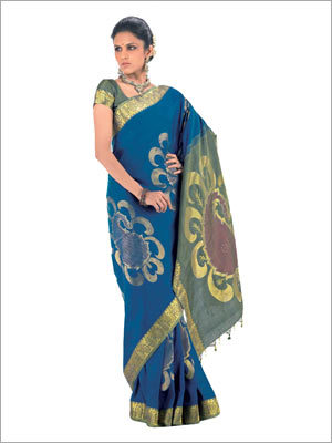 Silk Fashion Sarees