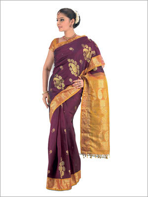 Silk Sarees 