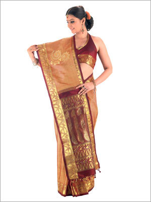 Banarasi Silk Sarees