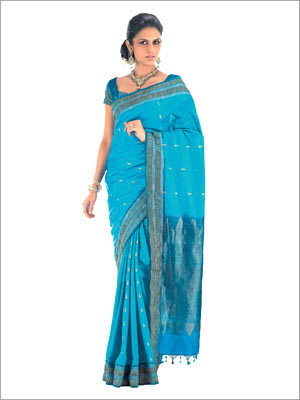 Printed Sarees