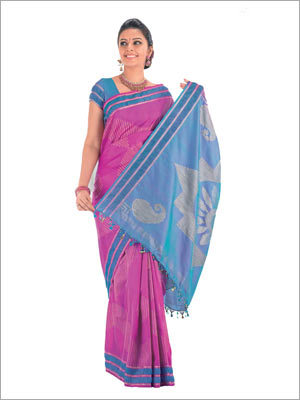 Fancy Sarees