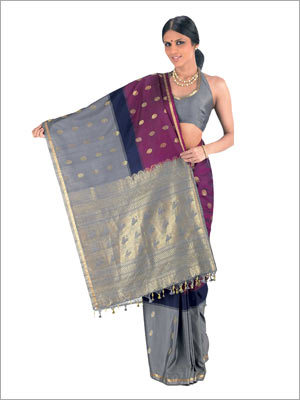 Ladies Sarees