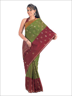 Ladies Designer Sarees