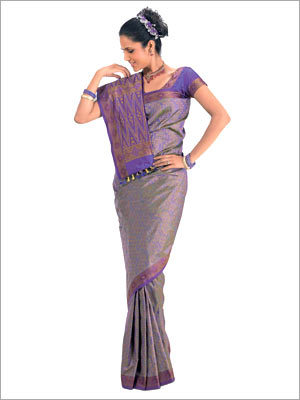 Indian Sarees