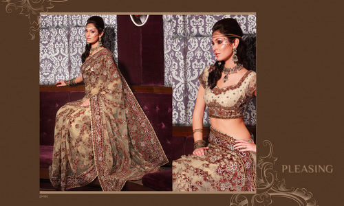 Designer Lehenga