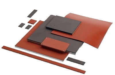 Silicon Rubber Sheets