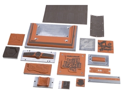 Silicone Rubber Dies