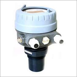 Ultrasonic Level Transmitter
