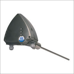 Dust Measurement