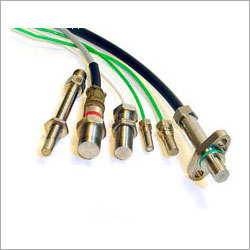 Speed Sensors