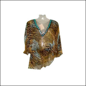 Ladies Kaftan