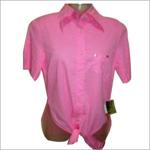 Ladies Shirt