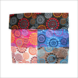 Tribal Print Pareos