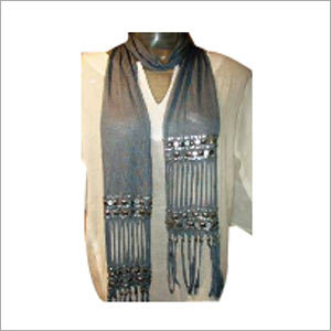 Knitted Stoles