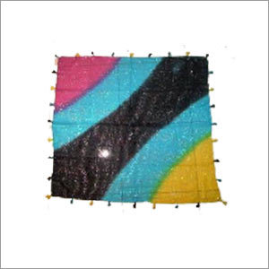 Multi Color Scarf