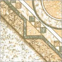 Special Wooden Glossy Print Tiles