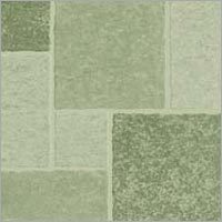 Green Rustic Tiles