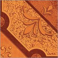 Glossy Wooden Series Tiles