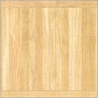 Teak Wood Tiles