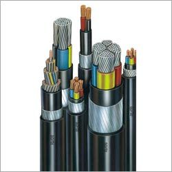 XLPE Insulated Cables