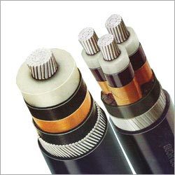 High Tension XLPE Cables