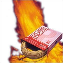 FRLS Flamegard Wires