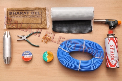 cable jointing products
