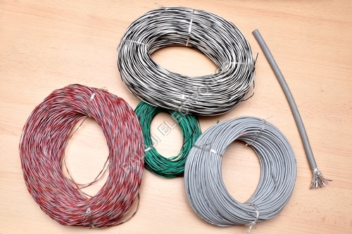 cables& wires