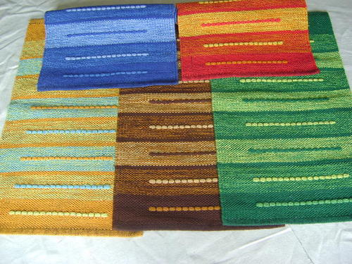 Handmade  Rugs