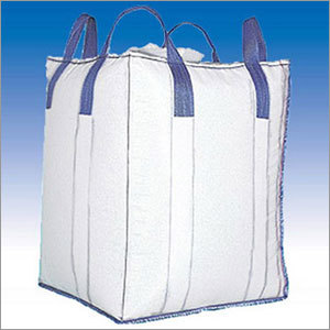Polypropylene Jumbo Bag