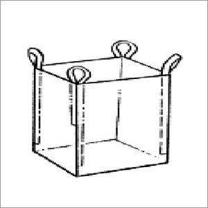Open Top Bag