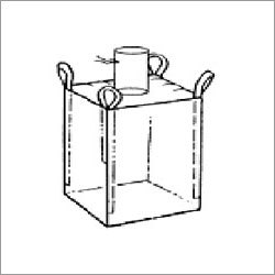 Filling Spout Plain base