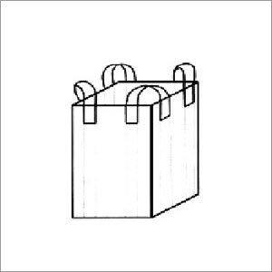 Circular Cross Corner Bag