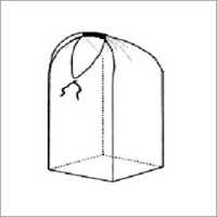 Single Loop Bag - Polypropylene, 90x90x120 Cm (od) | Eco-friendly, High Durability, High Packing Capacity